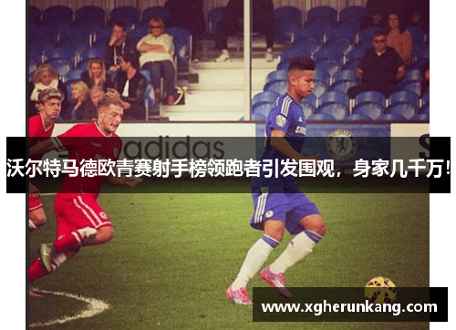 沃尔特马德欧青赛射手榜领跑者引发围观，身家几千万！